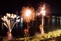 하멜수변공원 불꽃축제 썸네일 이미지