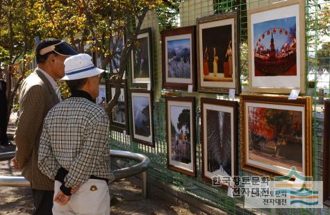 대표시청각 이미지