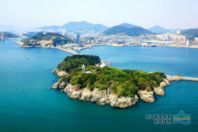오동도 이미지