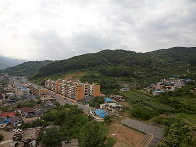 비파리 화산마을 썸네일 이미지