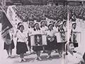 1970년 6월 22일 이화여대 주최 전국 무용콩쿨대회 종합우승 썸네일 이미지