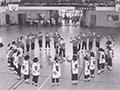 전남여자고등학교 2003년 에어로빅 체육대회 썸네일 이미지