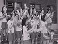 전남여자고등학교 2006년 체육대회 응원 모습 썸네일 이미지